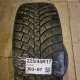 225/45R17 KUMHO