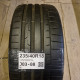 235/40R18 CONTINENTAL