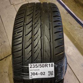 235/50R18 MATADOR