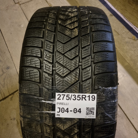 275/35R19 PIRELLI