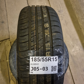 185/55R15 KUMHO