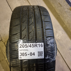 205/45R16 IMPERIAL