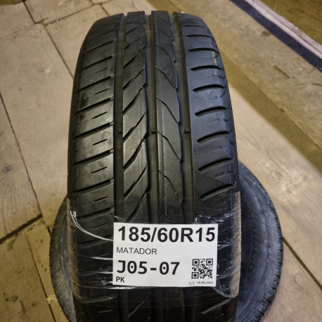 185/60R15 MATADOR