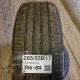 205/55R17 CONTINENTAL