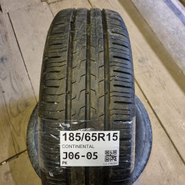 185/65R15 CONTINENTAL