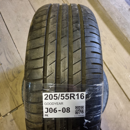 205/55R16 GOODYEAR