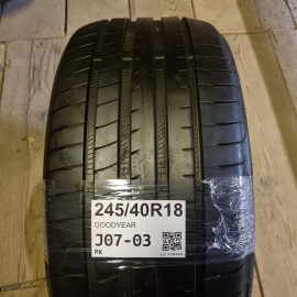 245/40R18 GOODYEAR