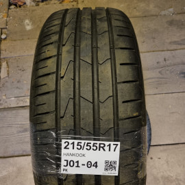 215/55R17 HANKOOK