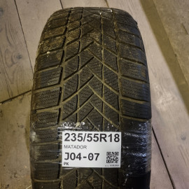 235/55R18 MATADOR