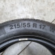 215/55R17 CONTINENTAL DOT 2419