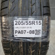 205/55R15 HIFLY DOT 0119