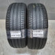 215/55R17 MICHELIN DOT 0619