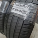 215/55R17 MICHELIN DOT 0619