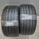 315/30R22 PIRELLI DOT 2218