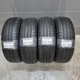 195/65R15 BARUM DOT 4817