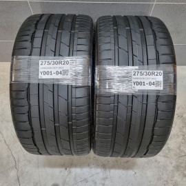 275/30R20 HANKOOK DOT 0423