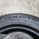 225/60R17 BARUM DOT 4420