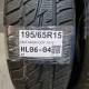 195/65R15 MATADOR DOT 1619 / M-REZ do 19.10. 332378 / 30€ práca