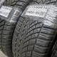 215/60R16 BRIDGESTONE DOT 2423