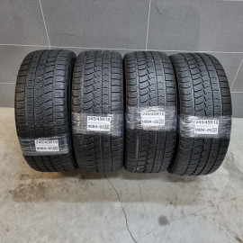 245/45R18 MATADOR DOT 3112