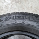 215/65R16C CONTINENTAL DOT 4515