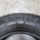 215/65R16C CONTINENTAL DOT 4515