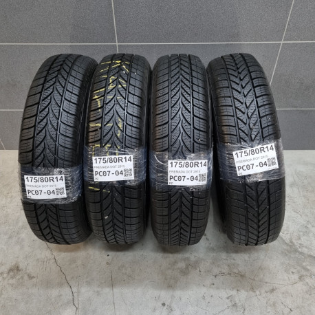 175/80R14 PREMADA DOT 2915