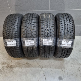 195/65R15 BARUM DOT 2420