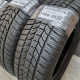 205/60R16 SAVA DOT 4023