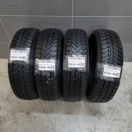 175/70R13 KINGSTAR DOT 2616