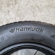 265/60R18 HANKOOK DOT 1721