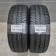 215/65R16C SEMPERIT DOT 4114