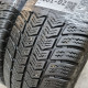 215/65R16C SEMPERIT DOT 4114