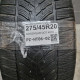 275/45R20 GOODYEAR DOT 4819