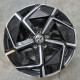 5x120 R19 8.0J ET45 64.1 BYD SEALION 7