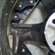 5x120 R19 8.0J ET45 64.1 BYD SEALION 7
