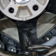 5x120 R19 8.0J ET45 64.1 BYD SEALION 7