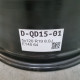 5x120 R19 8.0J ET45 64.1 BYD SEALION 7