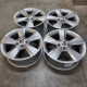 5x112 R16 6.0J ET43 57.1