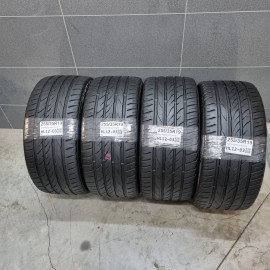 255/35R19 MATADOR DOT 0418