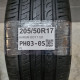 205/50R17 BARUM DOT 1120