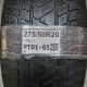 275/50R20 PIRELLI