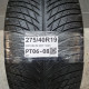 275/40R19 MICHELIN DOT 1623