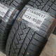 215/65R17 CONTINENTAL DOT 3820 / M-REZ do18.10. 704205