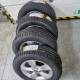 225/60R16 + Disky Škoda Karoq