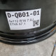 5x112 R16 7.0J ET45 57.1