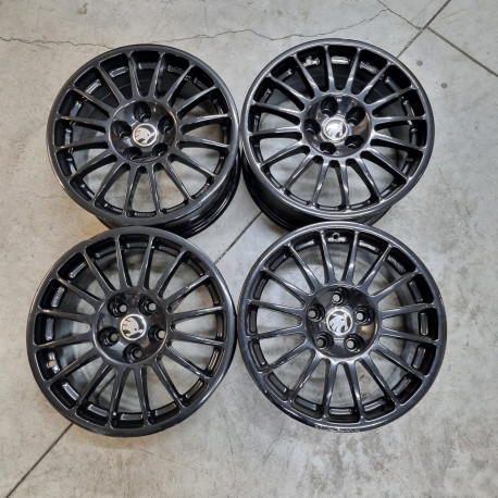 5x112 R16 7.5J ET35 57