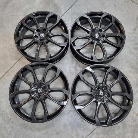 5x114.3 R20 6.5J ET33 66