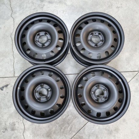 5x108 R16 6.5J ET44 65