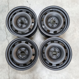 5x100 R15 6.0J ET38 57